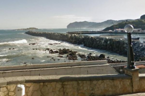 Mirador de Baztarre